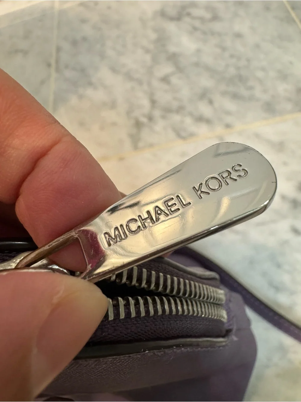 Michael Kors very good